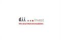 d.i.i. logo