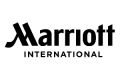 Marriott International logo