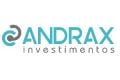 Andrax Investimentos logo