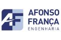 Afonso França logo
