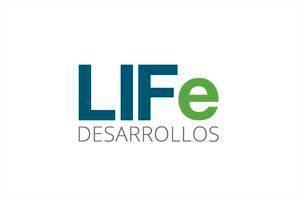 Life Desarrollos logo