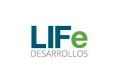 Life Desarrollos logo