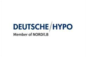 Deutsche Hypothekenbank logo