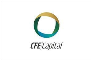 CFE Capital logo
