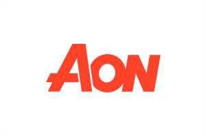 Aon Perú - Infrastructure logo