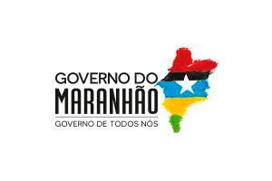 Governo do Estado do Maranhão logo