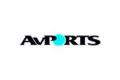 Avports logo