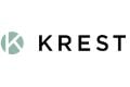 Krest Real Estate logo
