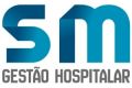 SM Gestão Hospitalar logo