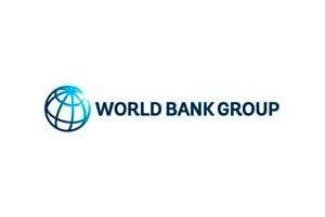 The World Bank - México logo
