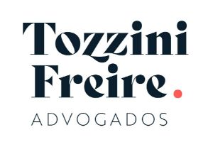TozziniFreire Advogados logo