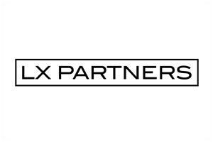 LX Partners logo