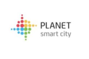 Planet Smart City - Brazil logo