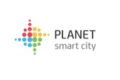 Planet Smart City - Brazil logo