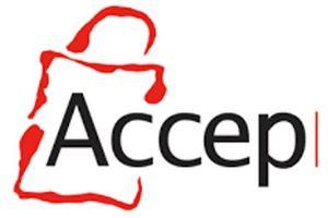 ACCEP logo