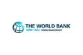The World Bank logo