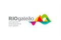 RIOgaleão logo