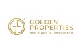 Golden Properties logo