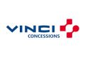 VINCI Concessions logo