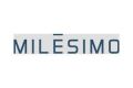 Milésimo logo