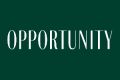 Opportunity logo