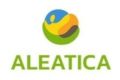 Aleatica logo