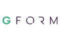 GFORM logo