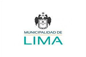 Municipalidad de Lima logo