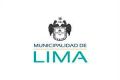 Municipalidad de Lima logo