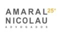 Amaral e Nicolau Advogados logo