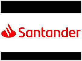 Santander Bank logo
