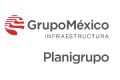 Grupo México Infraestructura - Planigrupo logo
