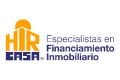 HIR Casa logo