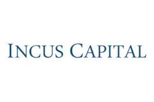 Incus Capital logo