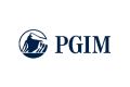 PGIM Real Estate logo