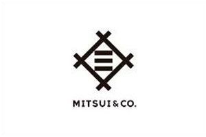 Mitsui & Co logo