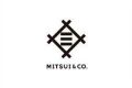 Mitsui & Co logo