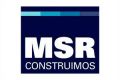 MSR Constructora logo