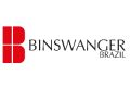 Binswanger Brazil logo