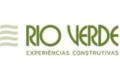 Rio Verde Engenharia e Construções logo