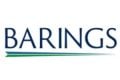 Barings Real Estate Advisers logo
