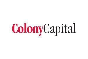 Colony Capital logo