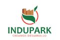 Indupark logo