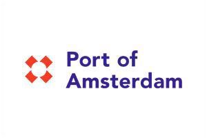 Port of Amsterdam logo