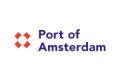 Port of Amsterdam logo