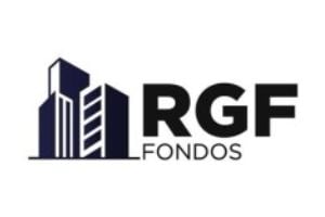 RGF Fondos logo