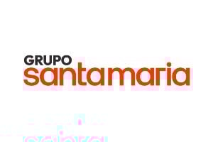 Grupo Santa Maria logo