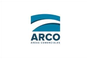 Arco Áreas Comerciales logo