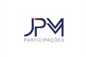 JPM Participações logo