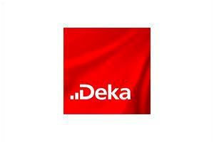 DekaBank logo